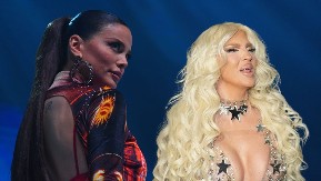 "KOGA TI NABIJAŠ NA KOLAC? KOME TI PRETIŠ?" Jelena Karleuša nikad iskrenije o Milici Pavlović! 